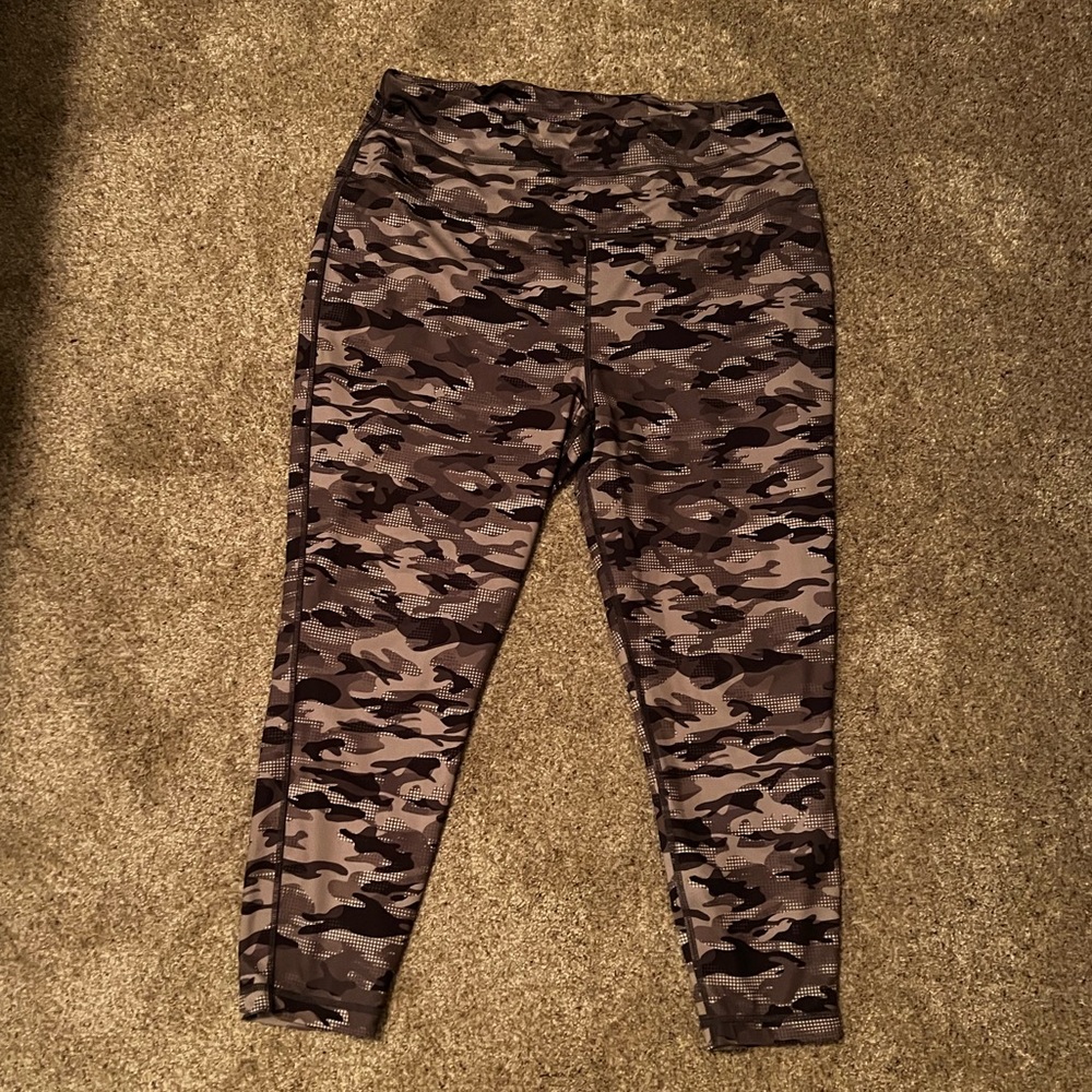 Zelos Sports legging 2xl